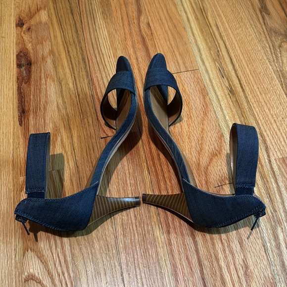Style & Co. size 6M heels - Picture 4 of 8